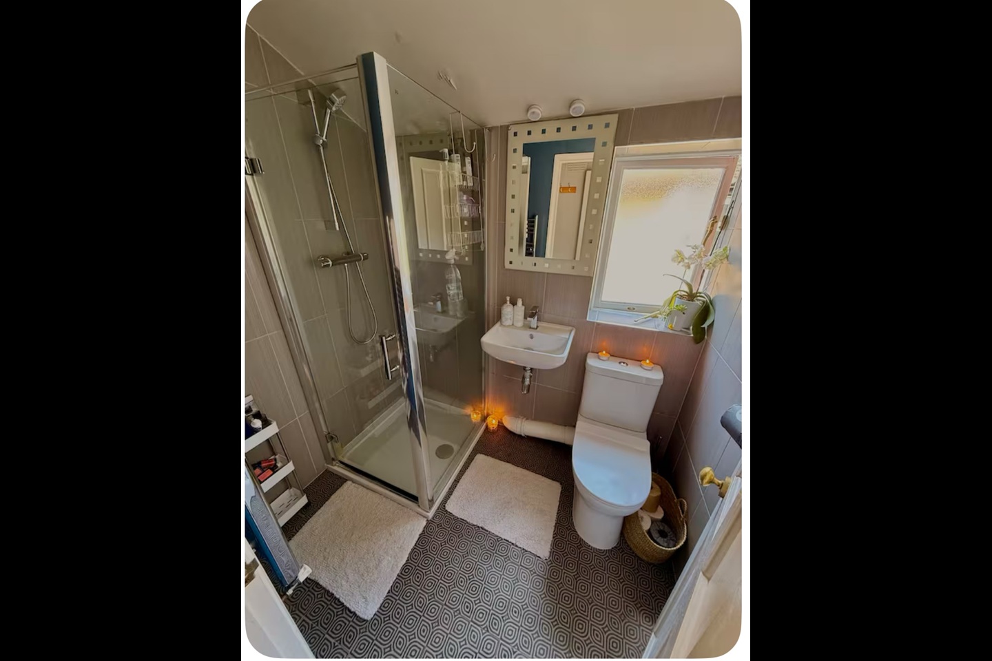 Additional image 11 of 2 Bed Flat, Longley Street, SE1, N1 7GU