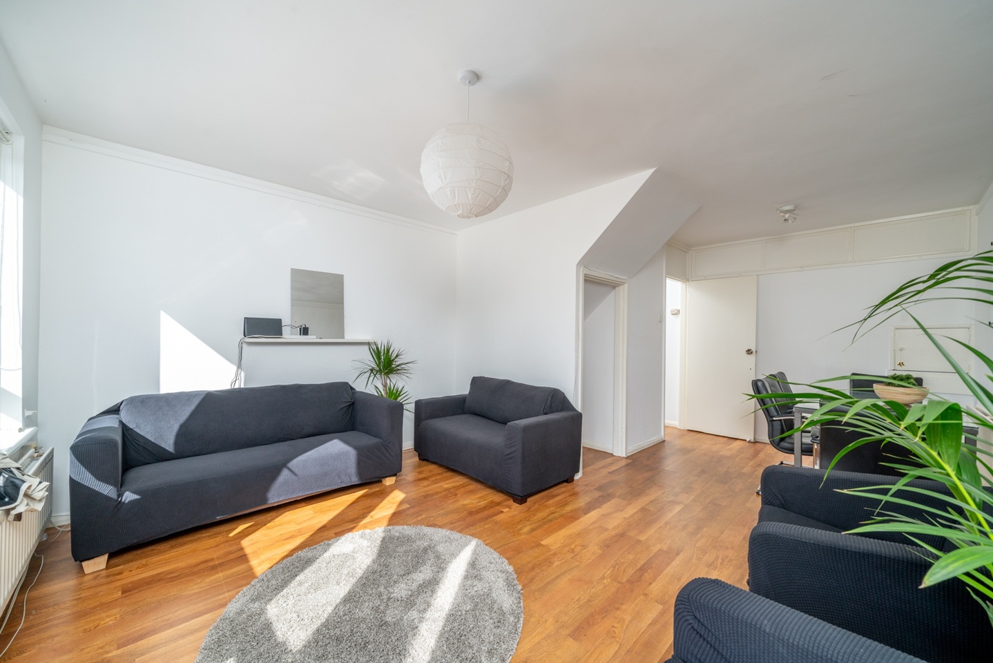 Additional image 8 of 2 Bed Flat, Lisgar Terrace, W14, N1 7GU