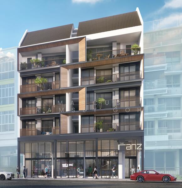 Additional image 8 of 109 Rangoon Road