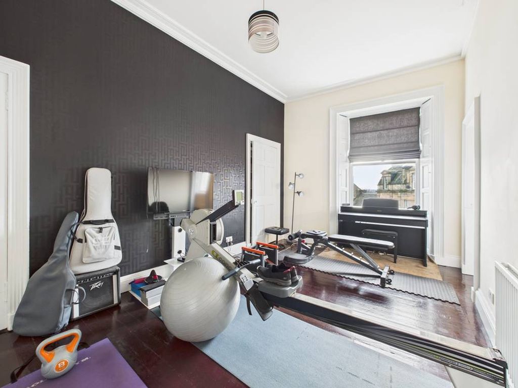 Additional image 10 of 3 bed flat for saleHigh Street, Lanark ML11