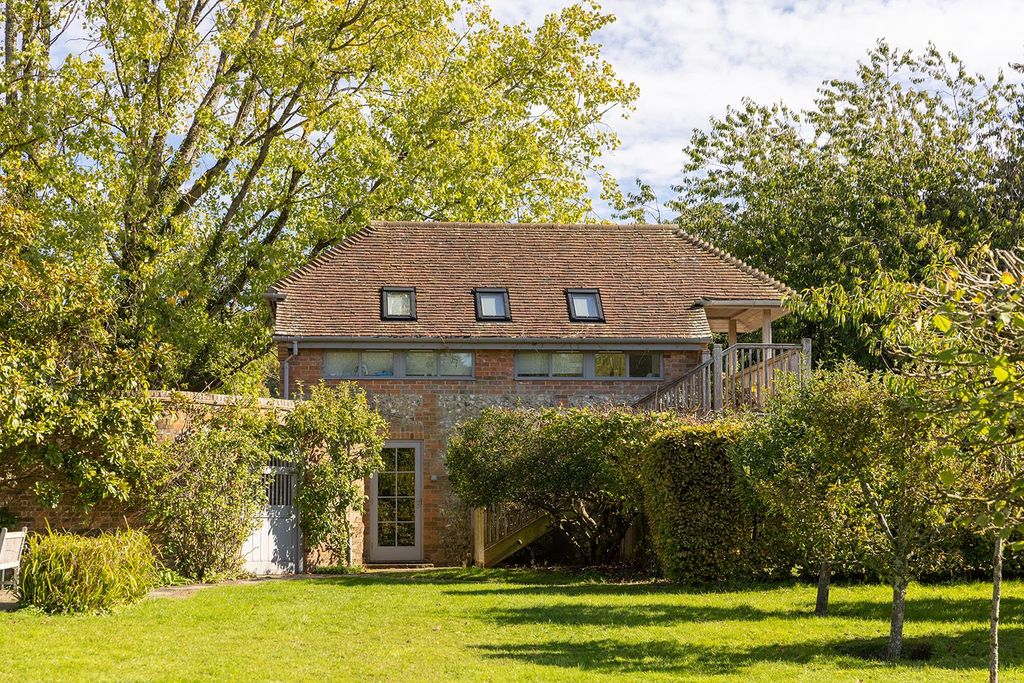 Additional image 21 of 4 bed detached house for saleCombe, Hungerford, Berkshire RG17