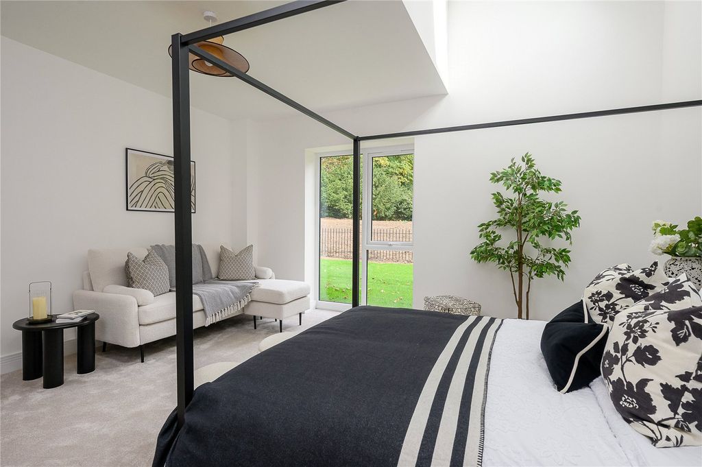 Additional image 24 of 6 bed detached house for saleSymeon Manor, 1 Symeon Court, Mount Oswald, Durham DH1