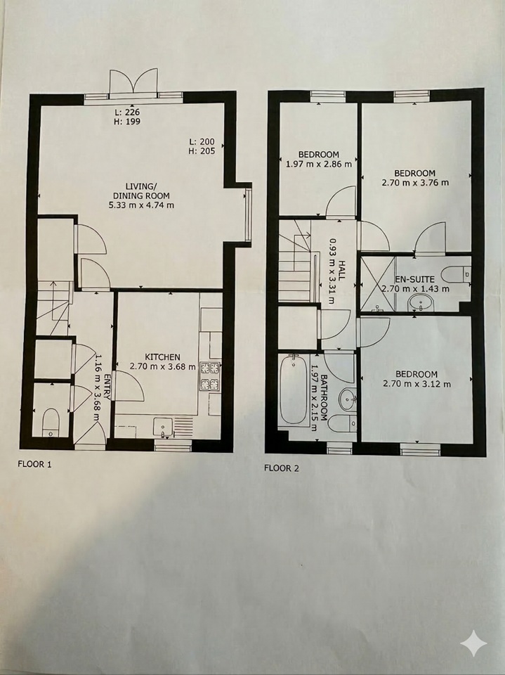 Additional image 9 of 3 Bed End Terrace, St Lukes Road, B5, N1 7GU