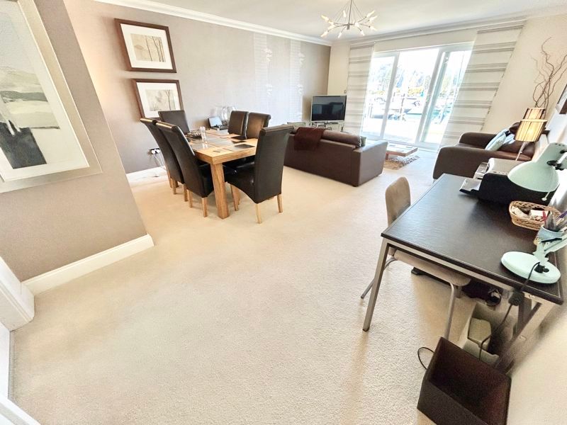 Additional image 3 of 2 bed flat for saleDeganwy Quay, Deganwy LL31