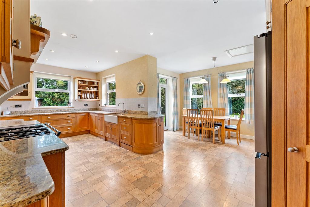 Additional image 15 of 8 bed detached house for saleTheobald Road, Bowdon, Altrincham WA14