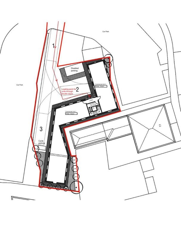 Additional image 2 of Land for saleMilton Road, Hoyland, Barnsley S74