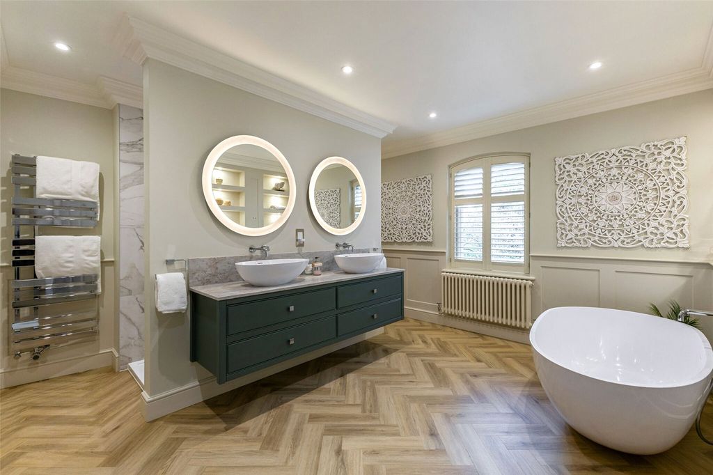 Additional image 16 of 7 bed detached house for saleWinkfield Lane, Maidens Green, Winkfield, Berkshire SL4