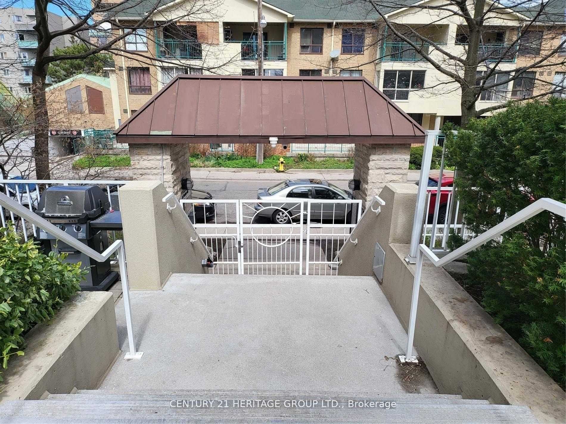 Additional image 3 of 339-32 Stadium Road, Toronto, ON, M5V 3P4