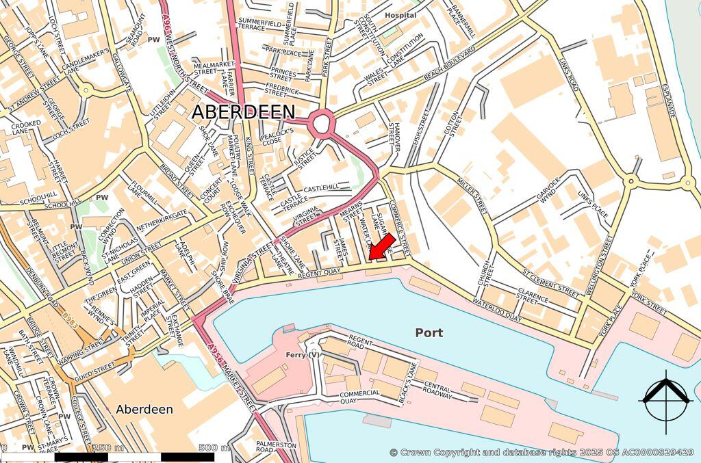 Additional image 10 of 62-65, Regent Quay, Aberdeen, AB11 5AR