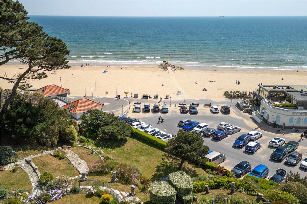 Additional image 26 of 3 bed flat for saleWestminster Road, Branksome Chine, Poole, Dorset BH13