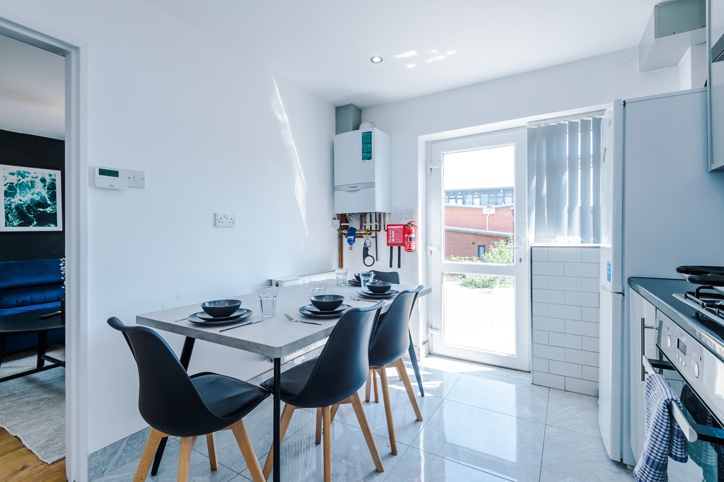 Additional image 21 of 4 Bed Semi-Detached House, Wynn Street, B15, N1 7GU