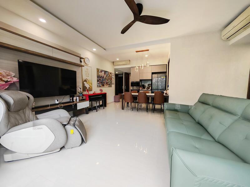 Additional image 4 of 137 Pasir Ris Grove