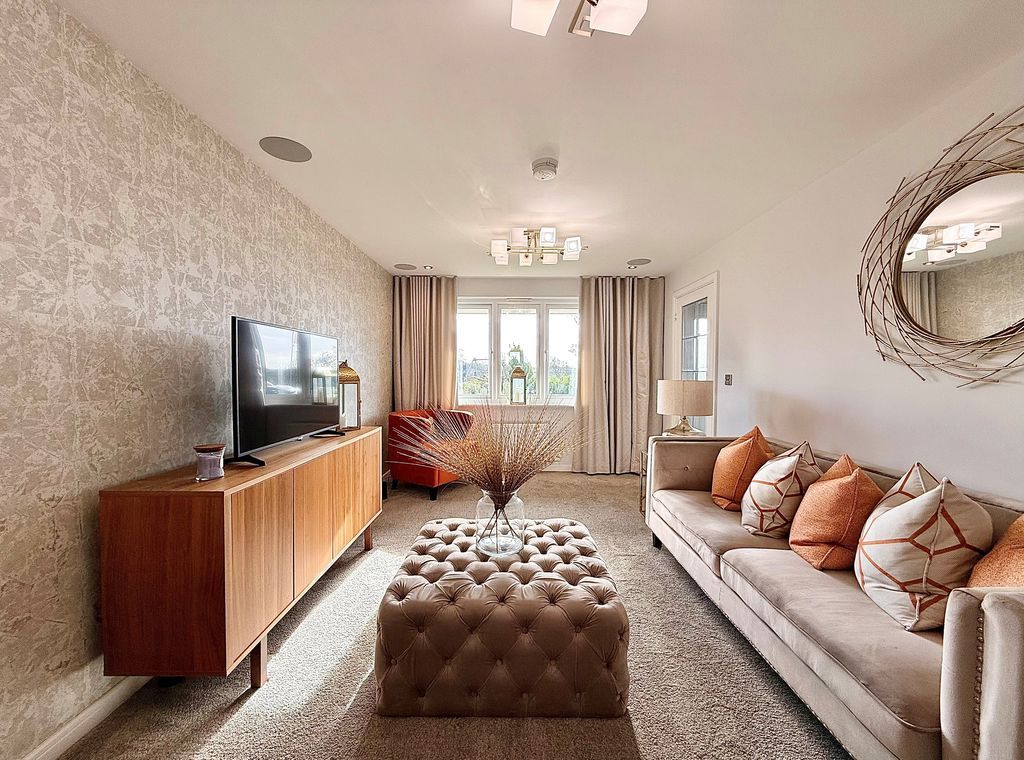 Additional image 5 of 4 bed villa for saleCommonwealth Drive, Troon KA10