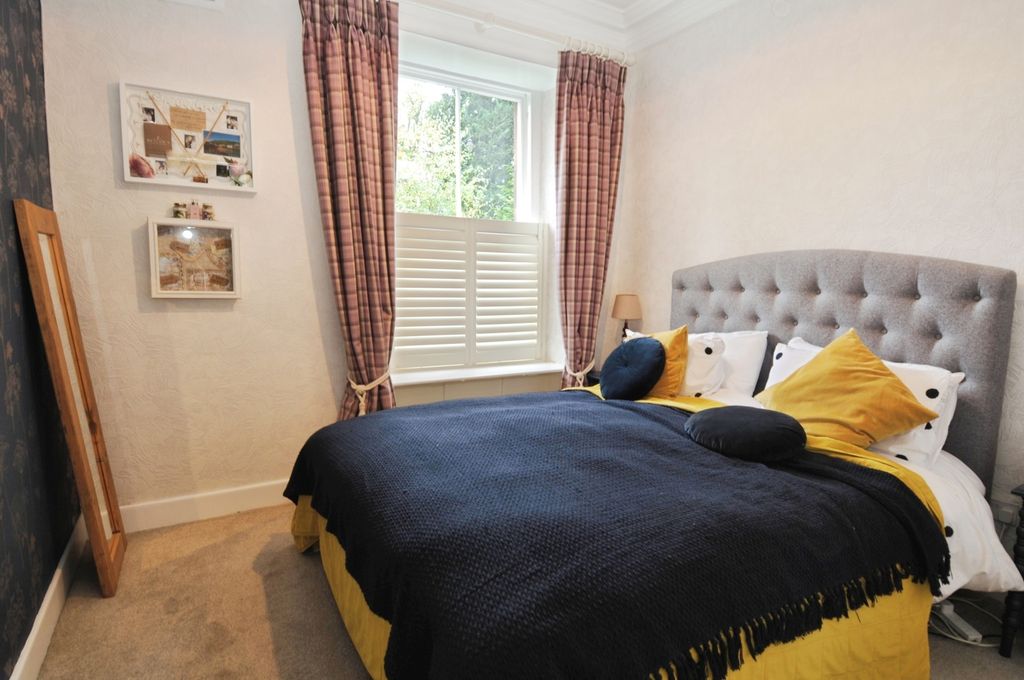 Additional image 11 of 3 bed flat for saleHaywood Road, Moffat, Dumfries And Galloway DG10