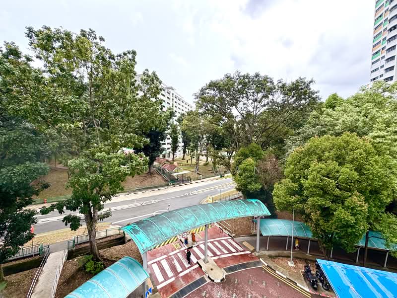 Additional image 12 of 11 Marsiling Drive