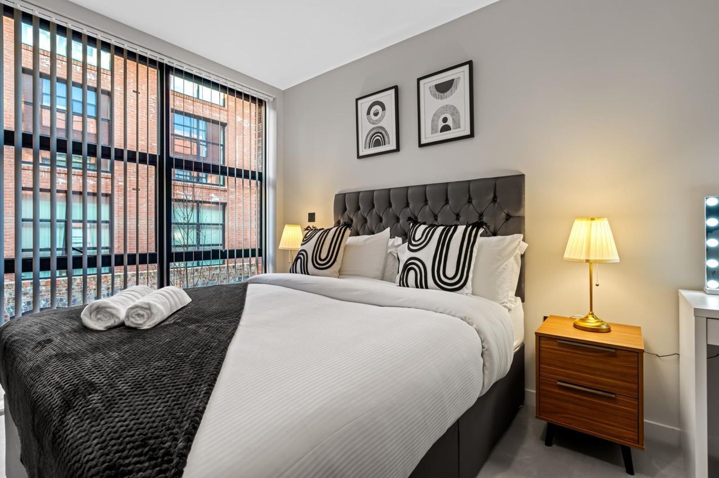 Additional image 15 of 1 Bed Flat, Pressworks, B3, N1 7GU