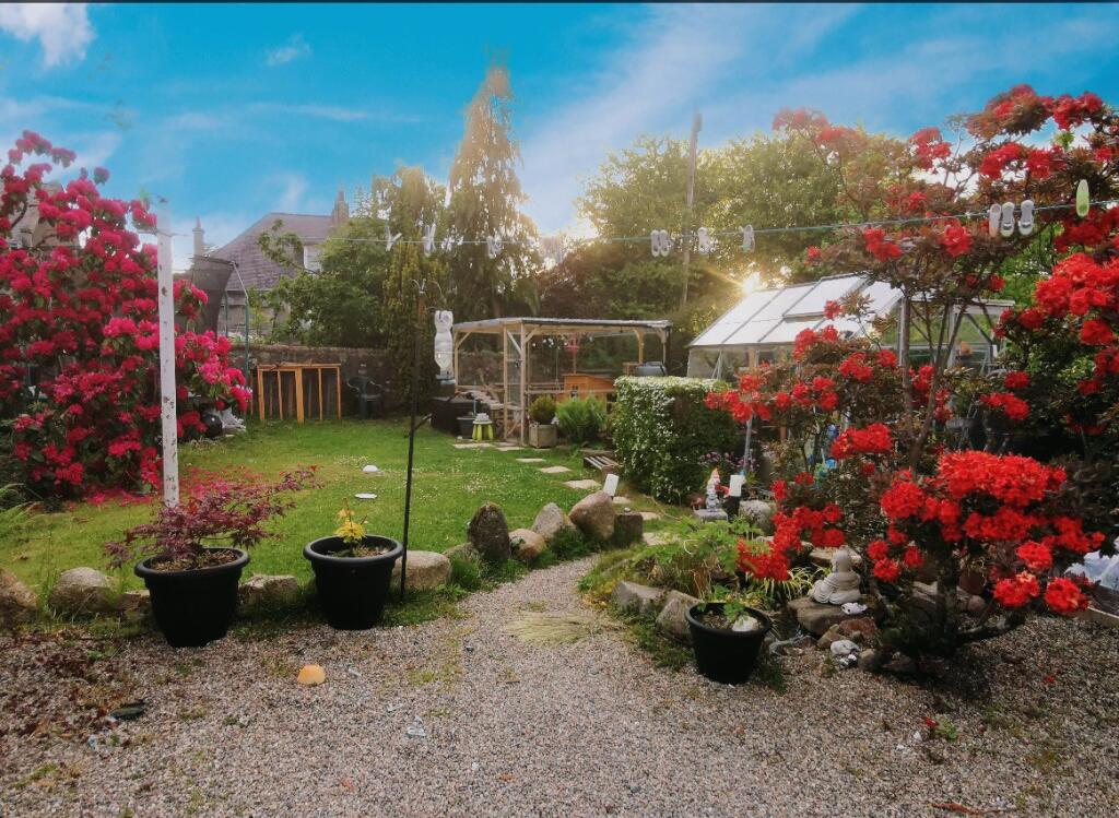 Additional image 38 of Camperdown Road, Aberdeen, AB15