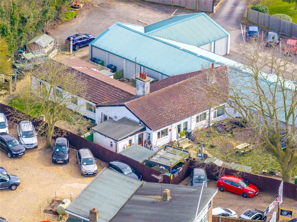 Additional image 8 of Land for saleLand Off Warboys Road, Old Hurst, Huntingdon, Cambridgeshire PE28