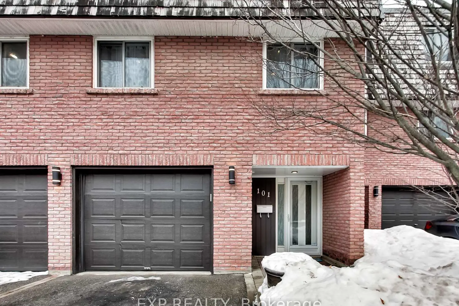 2145 Sherobee Road 101