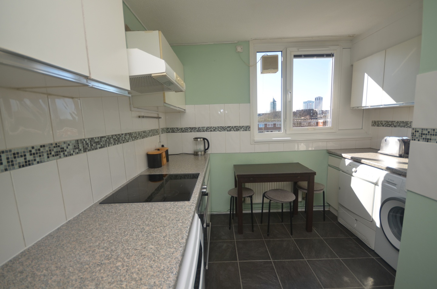 Additional image 15 of 2 Bed Flat, Compton House, SW11, N1 7GU