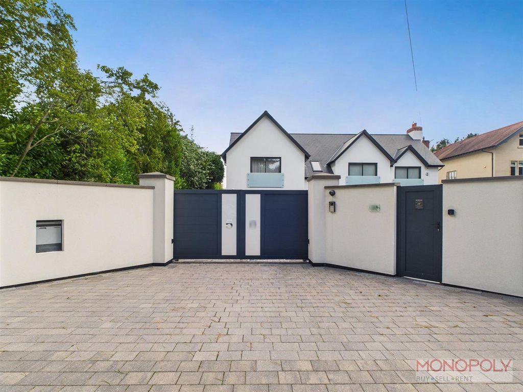 Additional image 54 of 5 bed detached house for saleGoughs Lane, Knutsford WA16