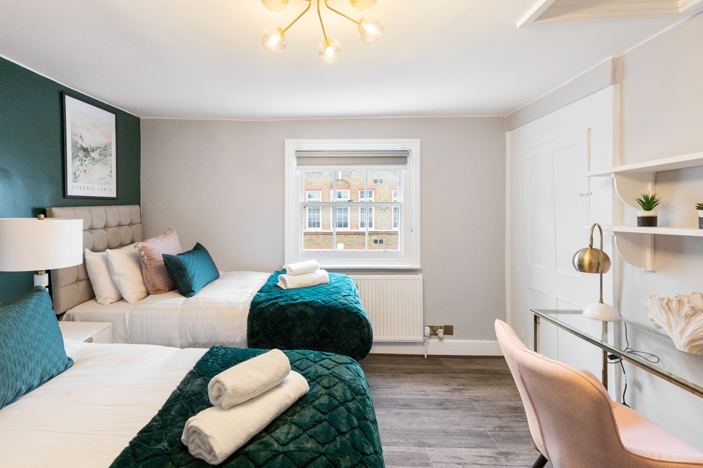 Additional image 17 of 5 Bed Detached House, New Road, E1, N1 7GU