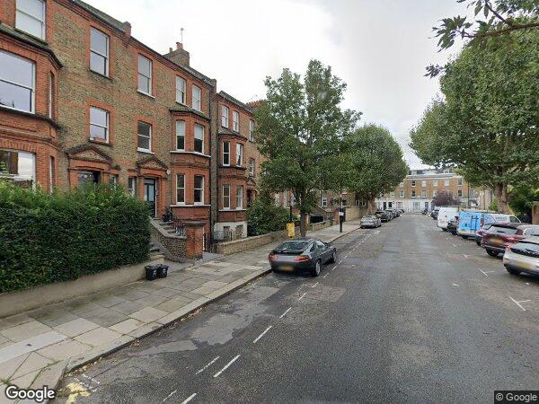 Additional image 3 of 2 Bed Flat, Essendine Road, W9, N1 7GU