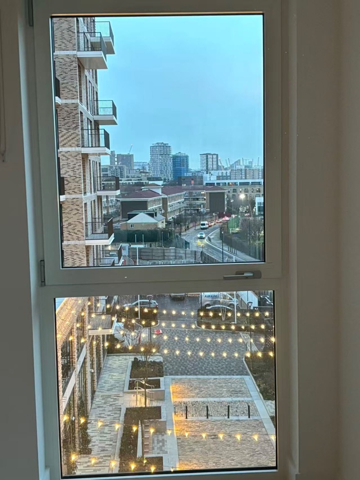 Additional image 19 of 2 Bed Flat, Bow View Apartments, E3, N1 7GU