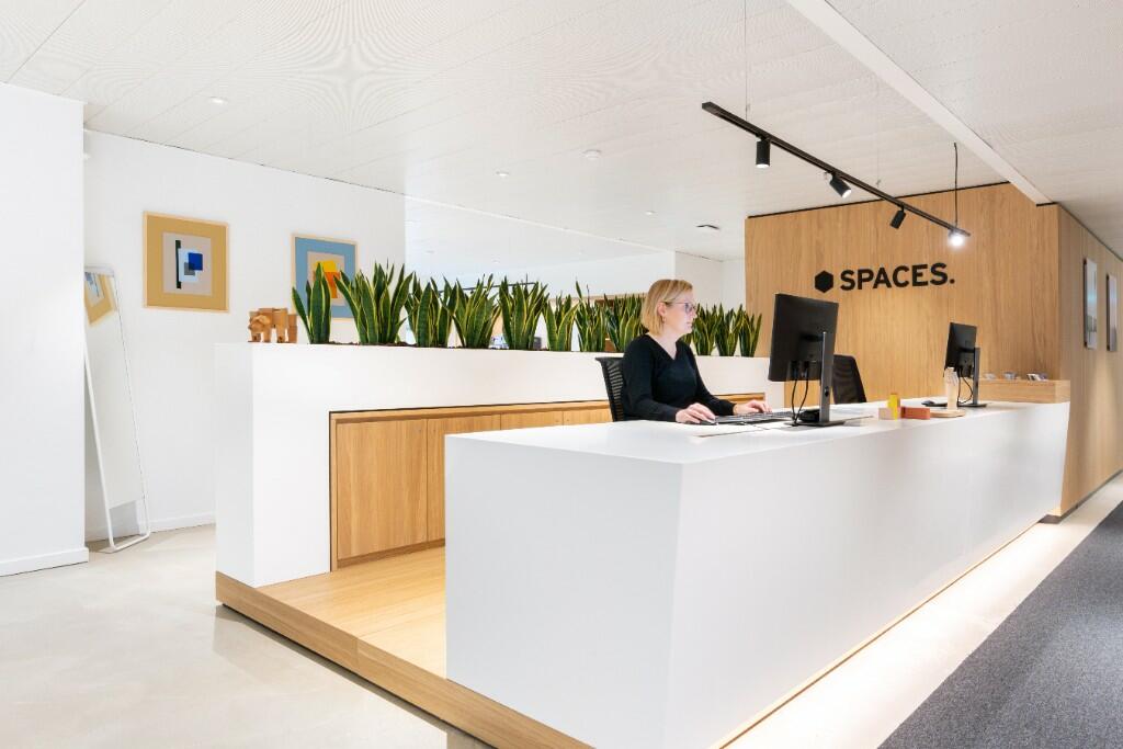 1 Marischal Square, Broad Street, Aberdeen, Aberdeenshire, United Kingdom AB10 1BL