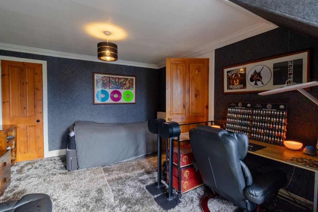 Additional image 14 of 3 bed maisonette for saleLatch Road, Brechin DD9