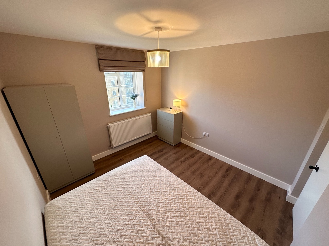 Additional image 2 of Room in a Shared Flat, Dibdin House, W9, N1 7GU