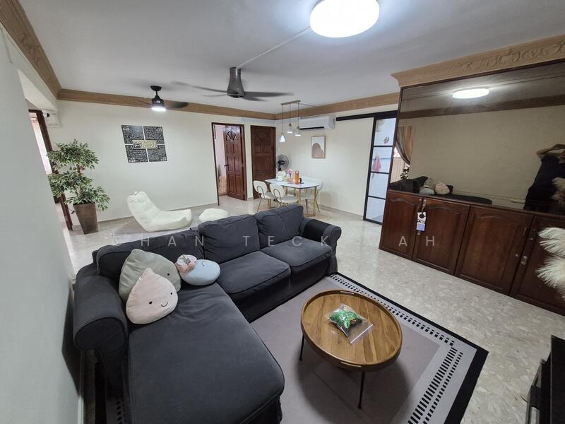 Additional image 5 of 658 Yishun Avenue 4