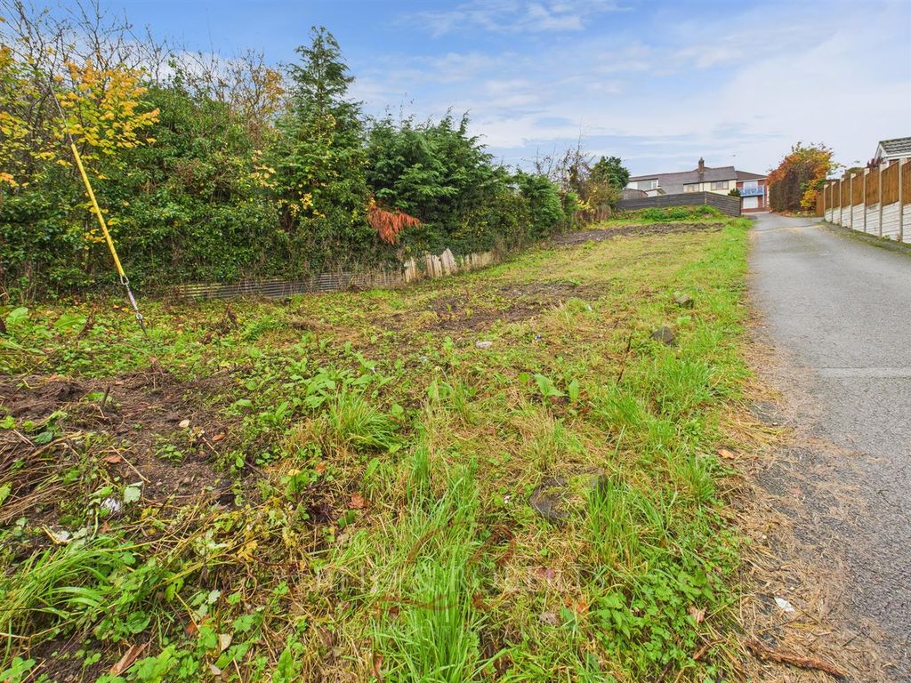 Additional image 3 of Land for saleOld Bank Lane, Buckley CH7