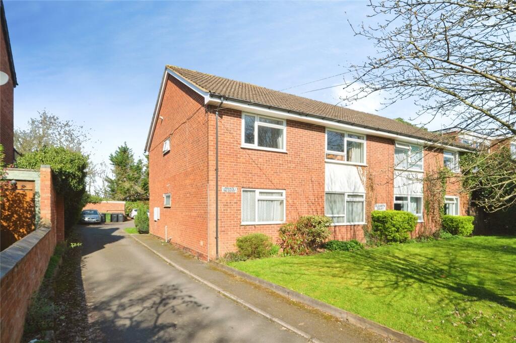 Victoria Road, Acocks Green, Birmingham, West Midlands, B27