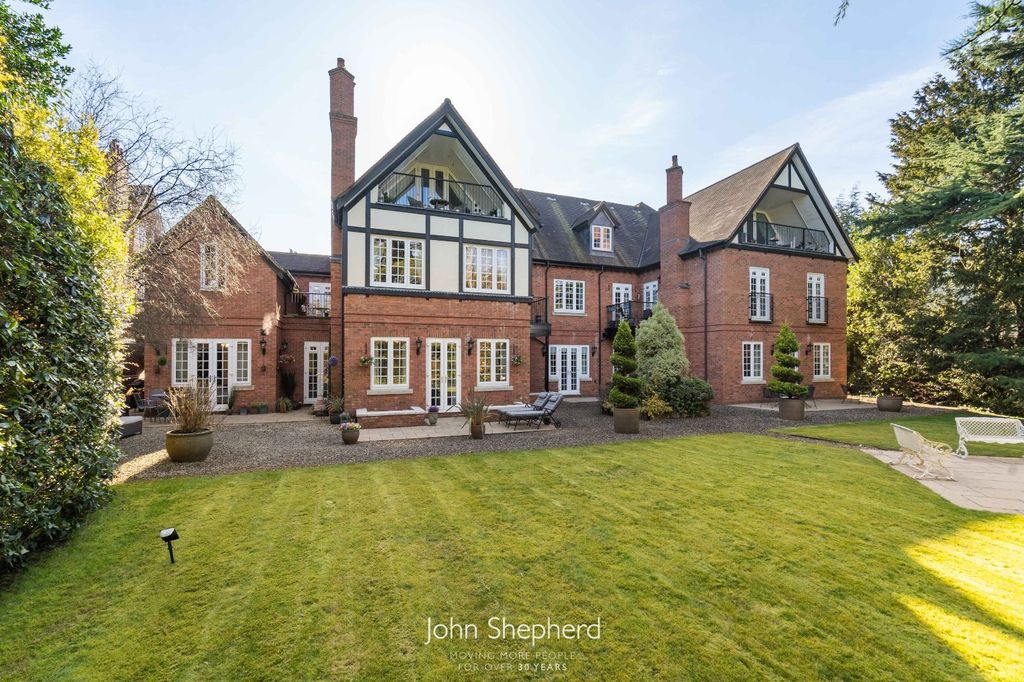 Additional image 16 of 2 bed flat for saleWarwick Road, Solihull, West Midlands B91