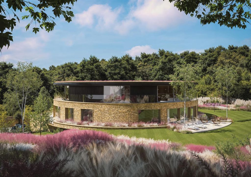 Additional image 41 of 6 bed detached house for saleRolling Hills, Baslow Road, Sheffield S17