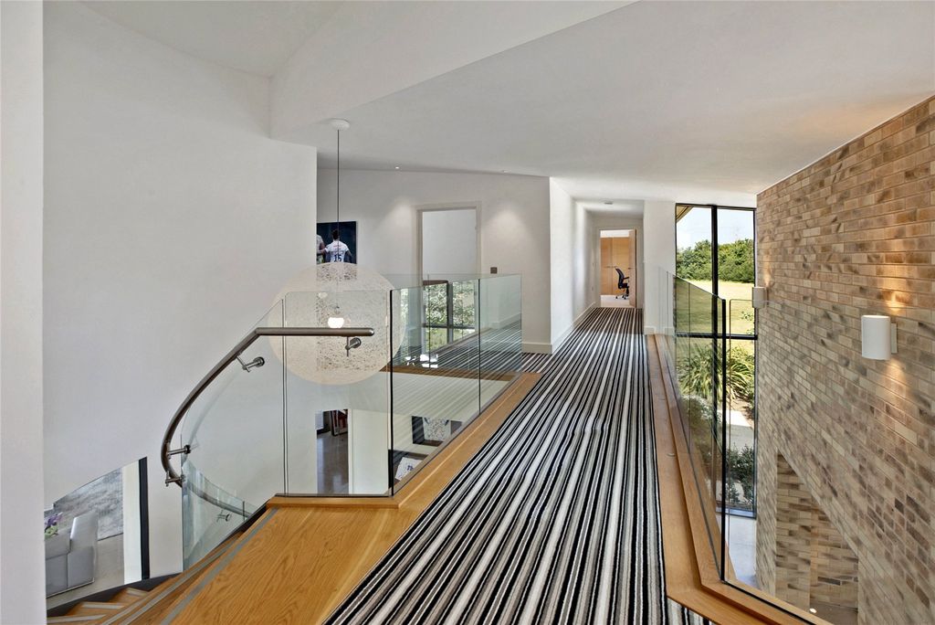 Additional image 8 of 5 bed detached house for saleGreen Lane, Exton, Exeter, Devon EX3
