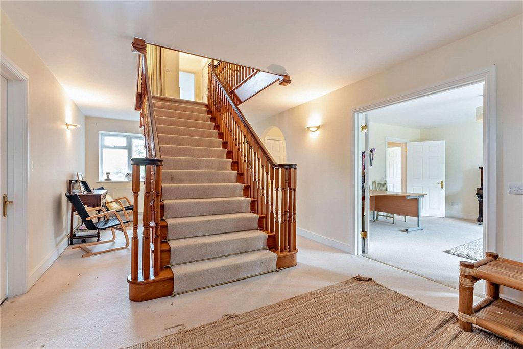 Additional image 5 of Land for saleWickham Heath, Newbury, Berkshire RG20