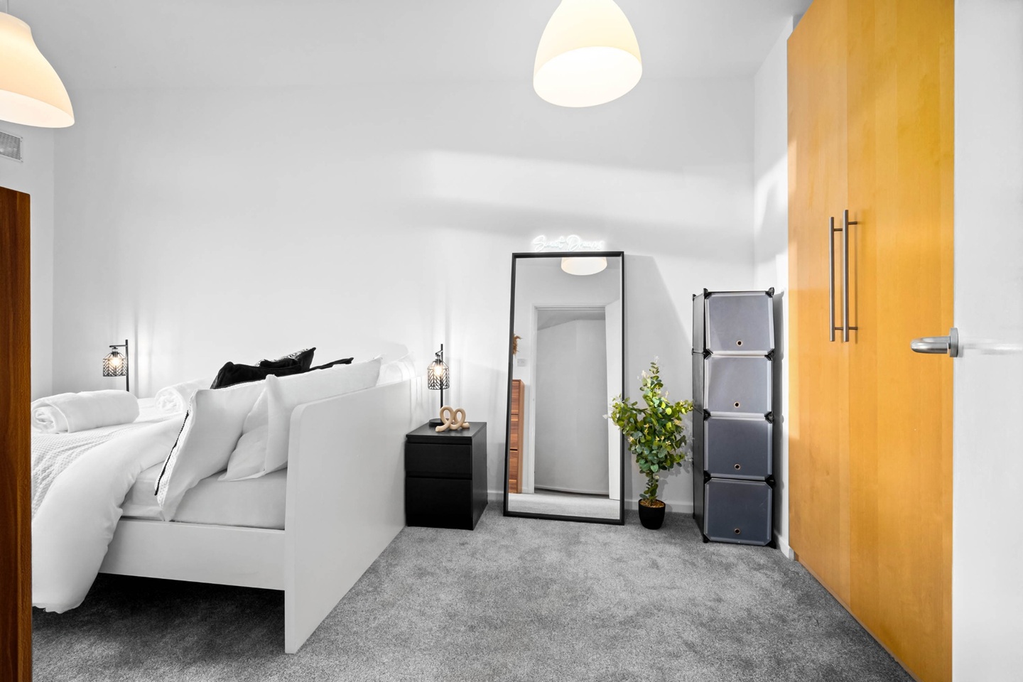 Additional image 4 of 2 Bed Flat, City Heights, B4, N1 7GU