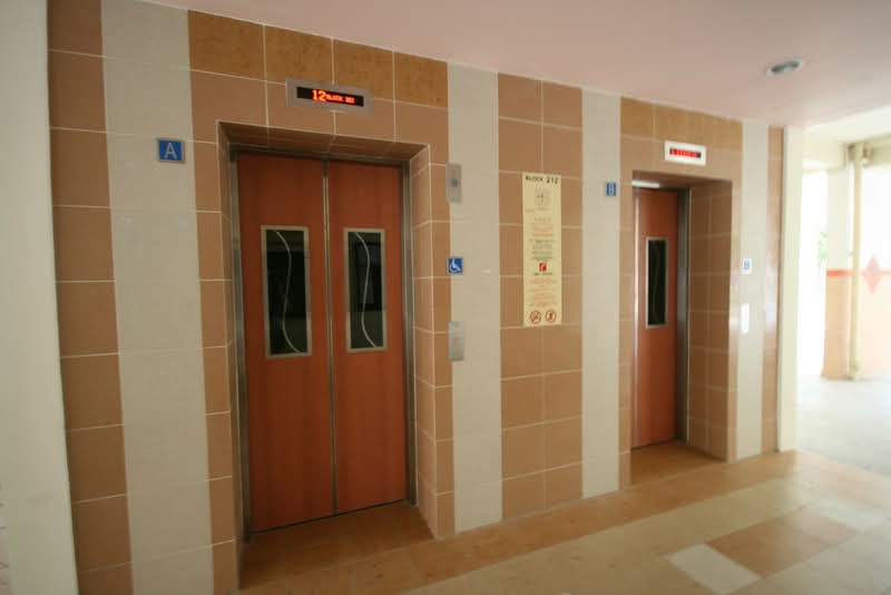 Additional image 17 of 212 Jurong East Street 21