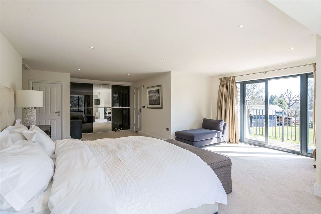 Additional image 12 of 5 bed equestrian for saleInkpen Common, Inkpen, Hungerford, Berkshire RG17