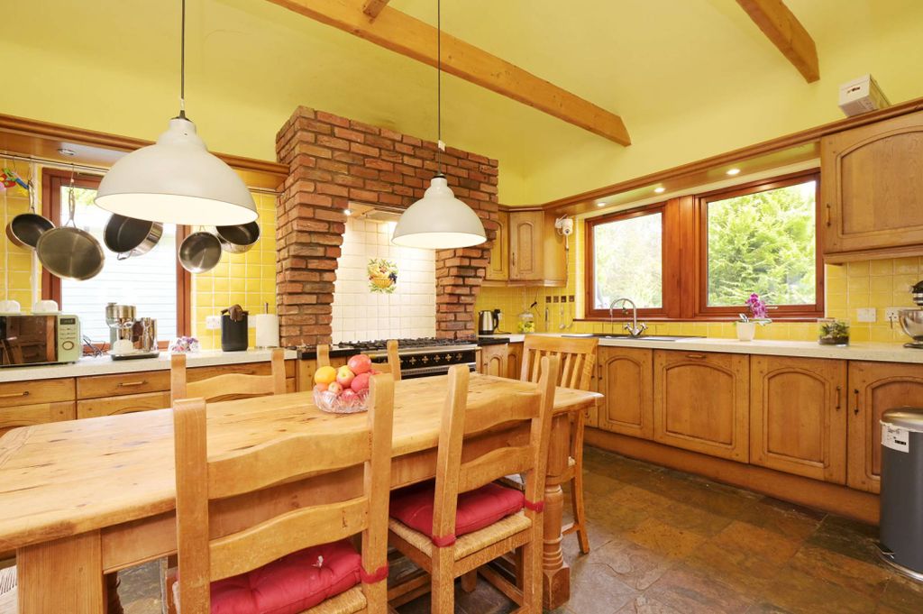Additional image 6 of 4 bed detached house for saleCastleview Lane, Murieston, Livingston, West Lothian EH54