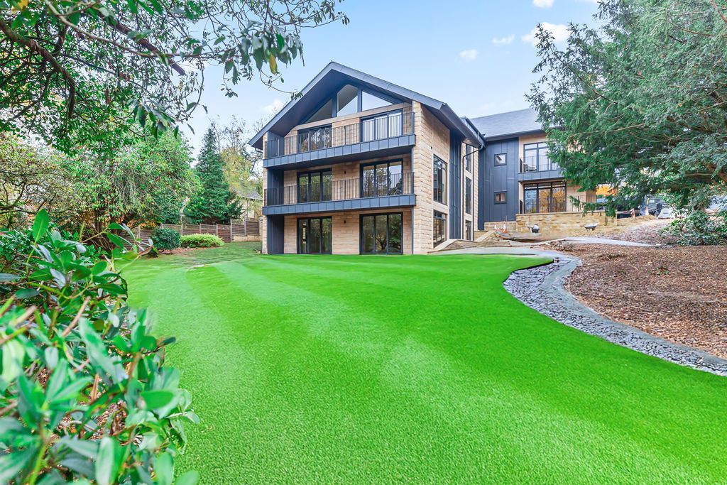 Additional image 24 of 2 bed flat for saleRobin Hill, Ilkley LS29