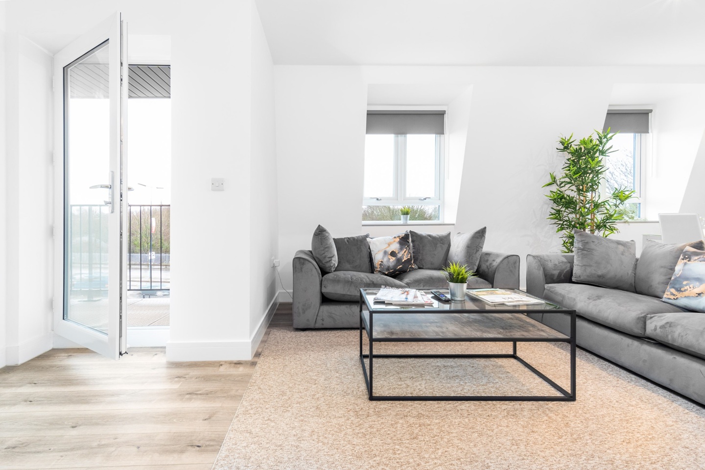 Additional image 10 of 2 Bed Flat, Smethwick, B66, N1 7GU