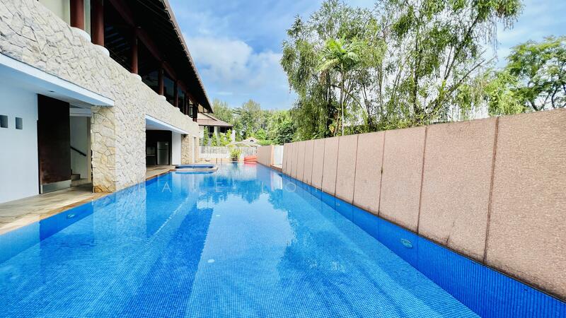 Additional image 20 of +65*94686782豪华大方得体优质洋房出租请与卢小姐联系。