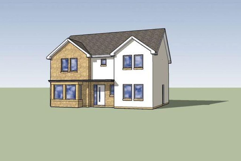 Additional image 8 of Land for salePlot 1, At Station Road, Broxburn, West Lothian EH525Qr EH52