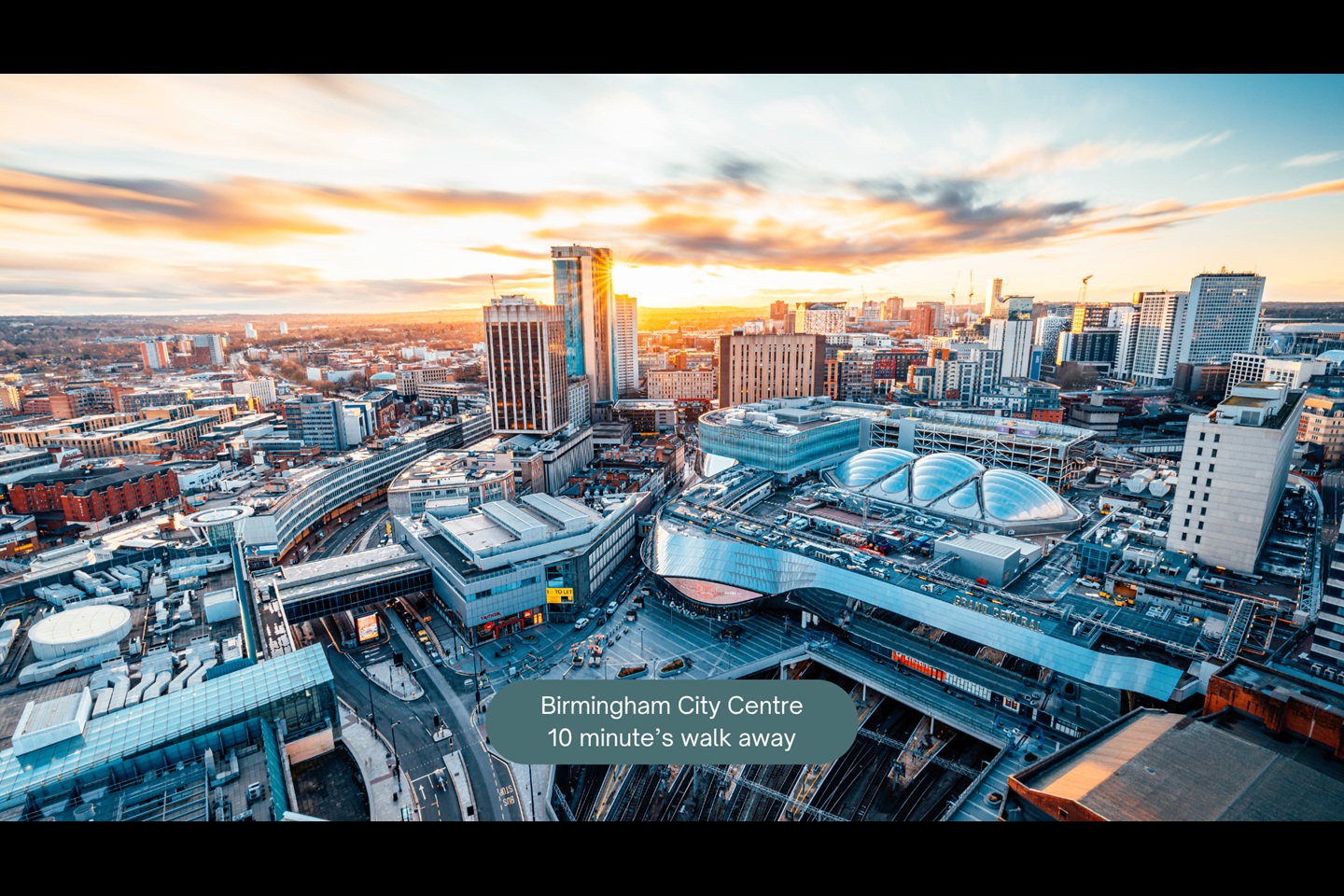 Additional image 26 of 2 Bed Flat, Brindley House, B3, N1 7GU