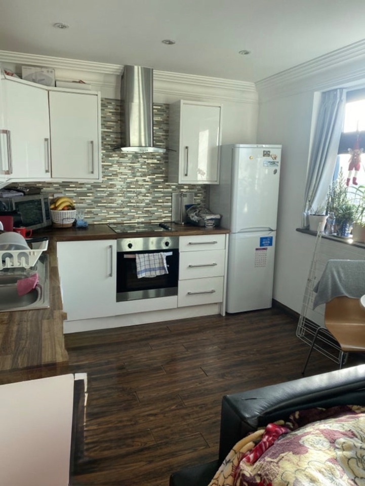 Additional image 4 of Room in a Shared Flat, Commercial Road, E1, N1 7GU