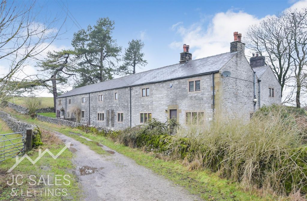 Additional image 26 of 5 bed property for saleChapel Street, Bakewell DE45