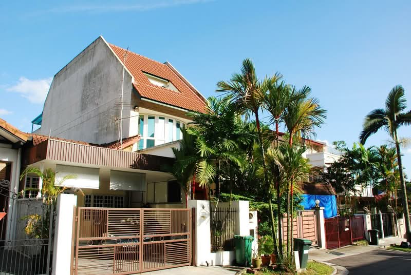 Additional image 12 of Nemesu Avenue